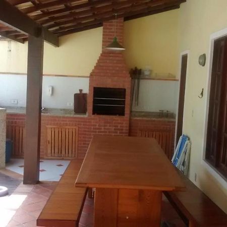 Casa Piscina, Mar E Lagoa Araruama Ngoại thất bức ảnh