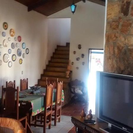 Casa Piscina, Mar E Lagoa Araruama Ngoại thất bức ảnh