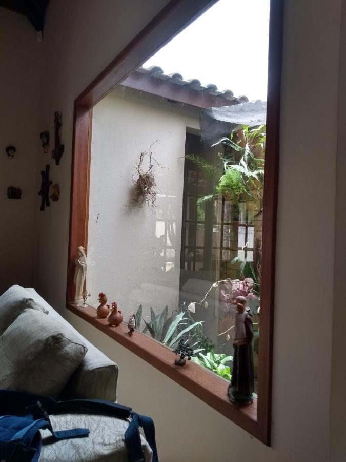 Casa Piscina, Mar E Lagoa Araruama Ngoại thất bức ảnh