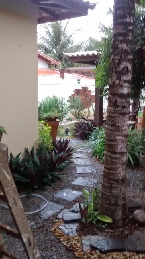 Casa Piscina, Mar E Lagoa Araruama Ngoại thất bức ảnh