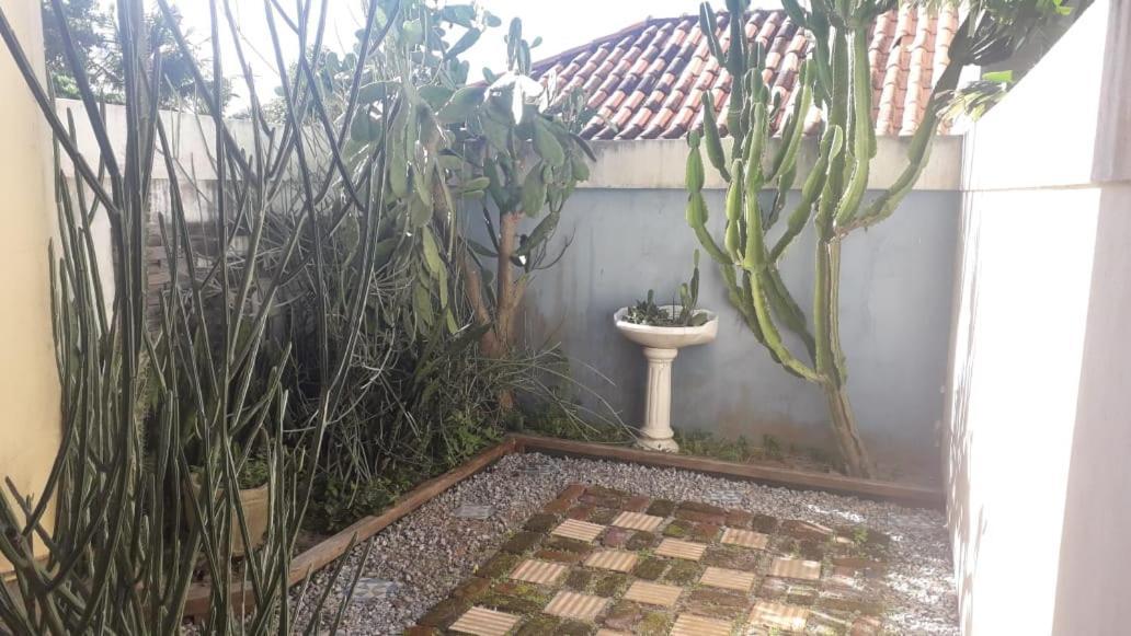 Casa Piscina, Mar E Lagoa Araruama Ngoại thất bức ảnh
