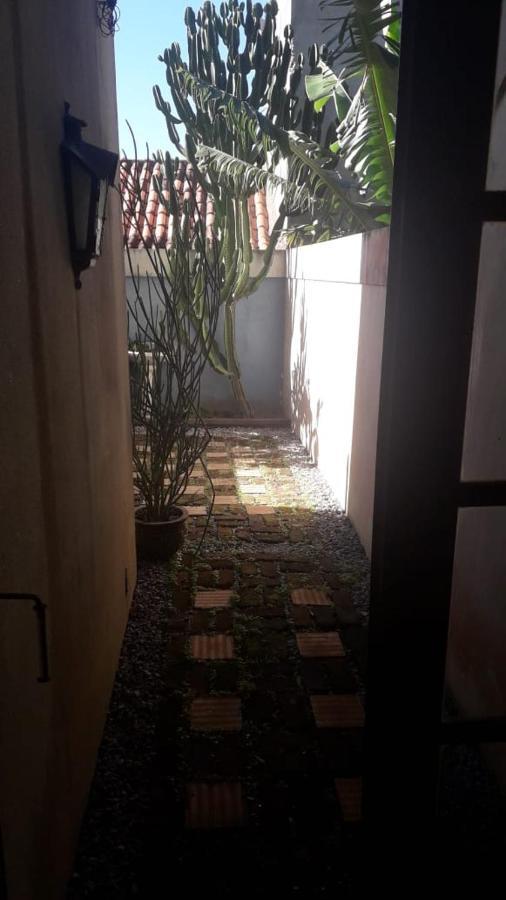 Casa Piscina, Mar E Lagoa Araruama Ngoại thất bức ảnh