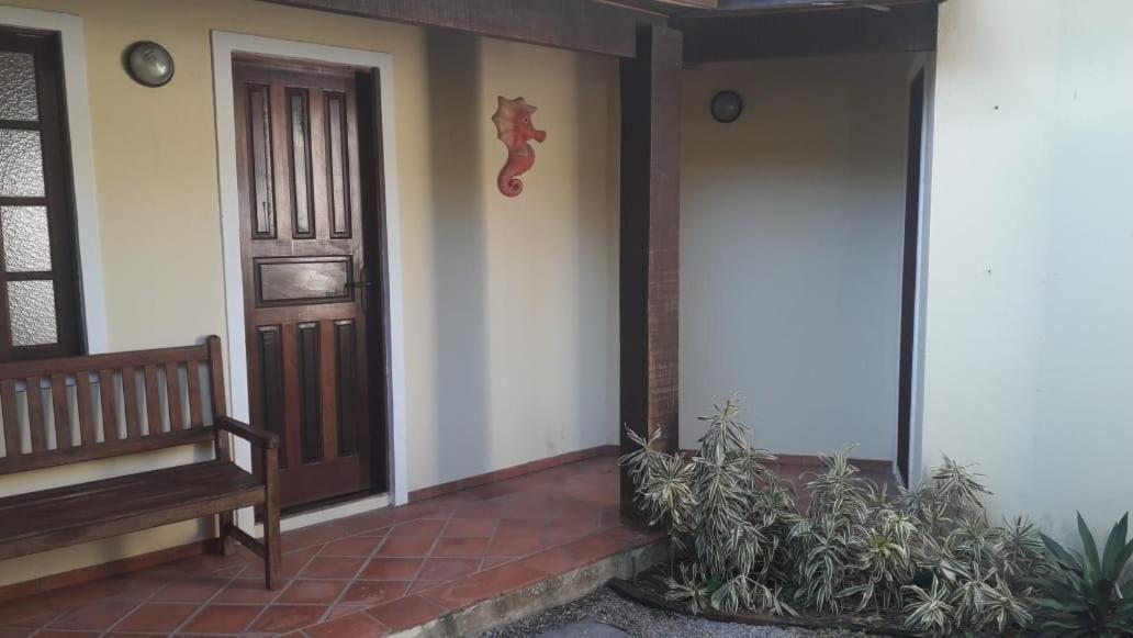 Casa Piscina, Mar E Lagoa Araruama Ngoại thất bức ảnh