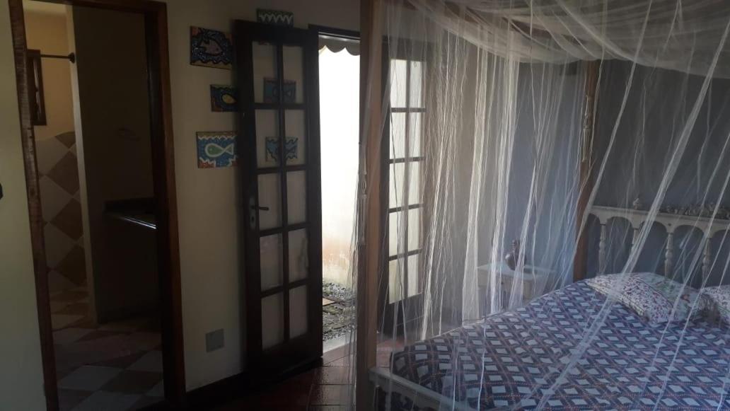 Casa Piscina, Mar E Lagoa Araruama Ngoại thất bức ảnh
